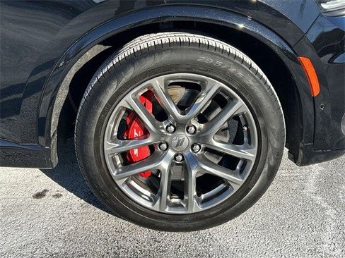 Certified 2023 Dodge Durango R/T w/ Tow 'N Go Package image 13