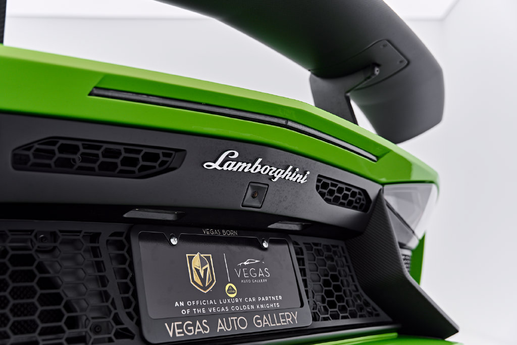 Used 2016 Lamborghini Aventador LP 750-4 Superveloce AWD/4WD image 39
