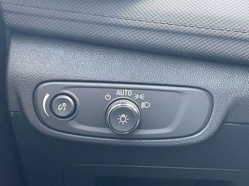 New 2026 Chevrolet TrailBlazer LT image 20