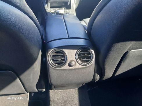 Used 2019 Mercedes-Benz GLC 300 GLC 300 Sport Utility 4D w/ Premium Package image 28