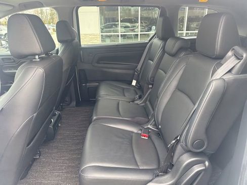 Certified 2023 Honda Odyssey EX-L image 22
