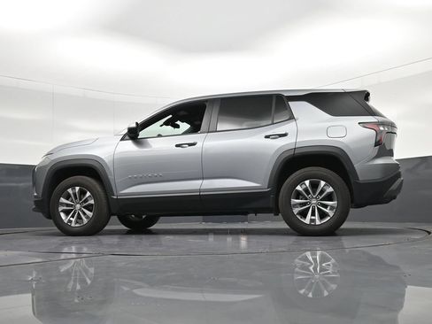 Used 2026 Chevrolet Equinox LT FWD image 26