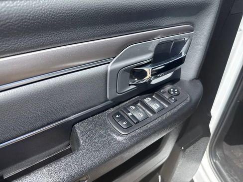 Used 2024 RAM 1500 Classic SLT image 3