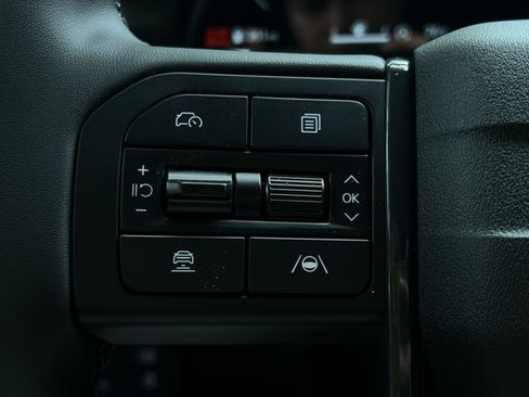 New 2027 Kia Telluride SX X-Pro AWD/4WD image 29