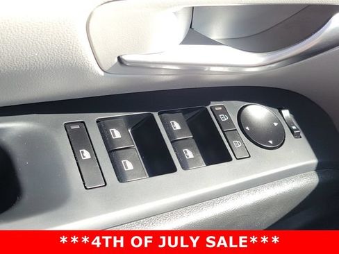 Used 2025 Hyundai Tucson SEL FWD image 18