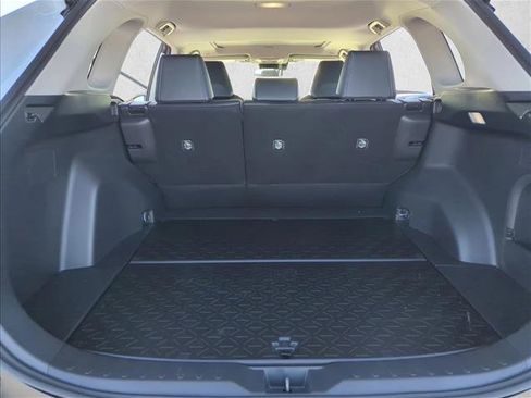Used 2024 Toyota RAV4 XLE Premium image 23