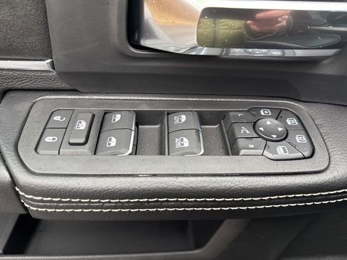 New 2026 RAM 2500 Laramie w/ Night Edition image 25