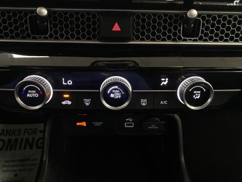 Used 2023 Honda Civic LX image 23