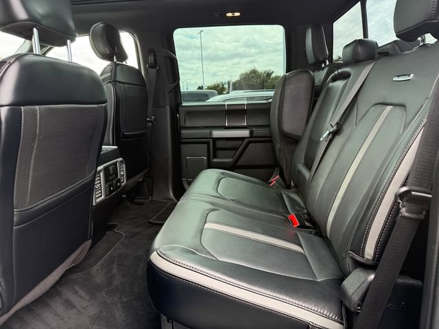 Used 2019 Ford F250 Platinum AWD/4WD image 34