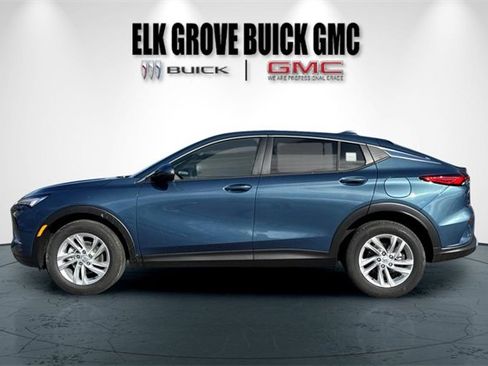 New 2026 Buick Envista Preferred image 7