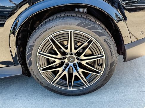 New 2025 Mercedes-Benz GLC 63 AMG S image 8