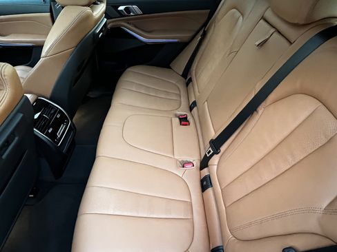 Used 2021 BMW X5 xDrive40i w/ Premium Package image 31