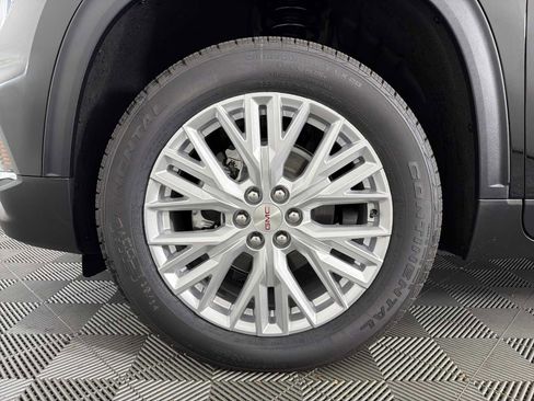 New 2026 GMC Acadia Elevation w/ Elevation Premium Package image 18