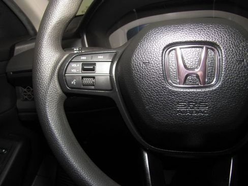 Certified 2023 Honda Civic EX image 5