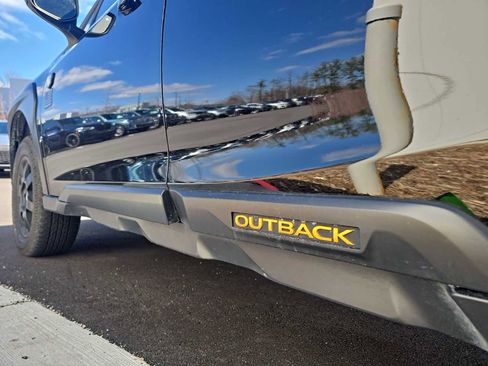 Used 2024 Subaru Outback Wilderness image 5