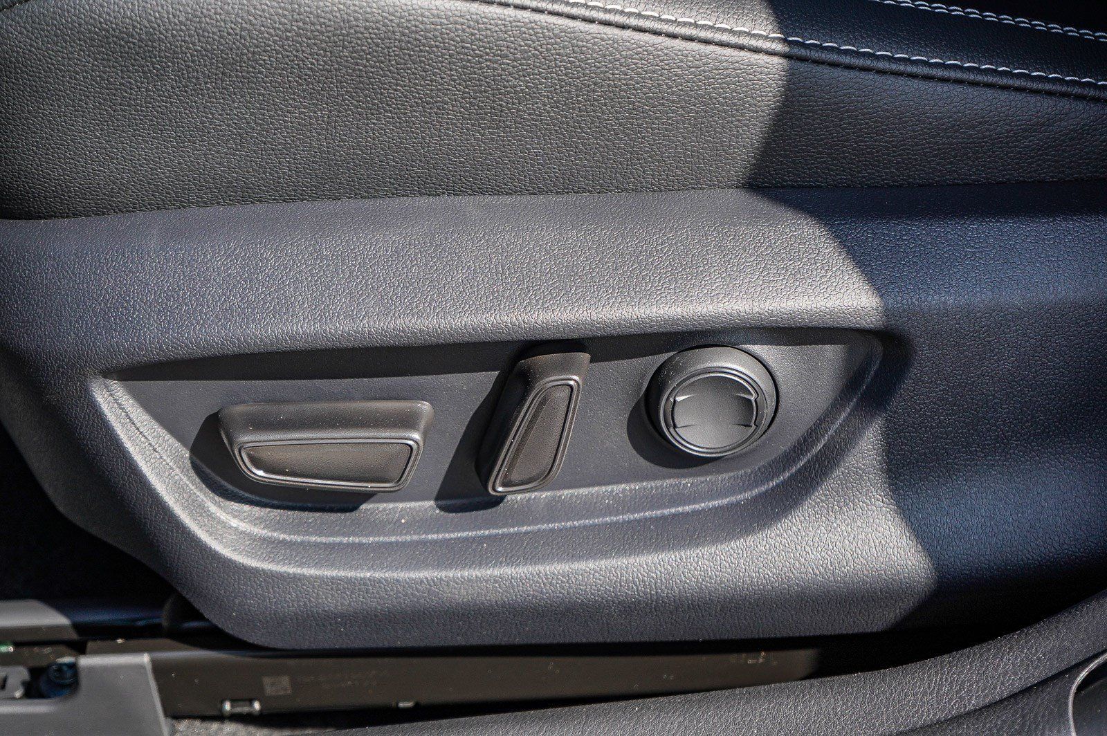 New 2026 Toyota Camry SE FWD image 23