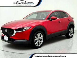 Used 2023 MAZDA CX-30 AWD 2.5 S w/ Preferred Package video 1