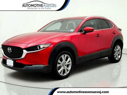 Used 2023 MAZDA CX-30 AWD 2.5 S w/ Preferred Package
