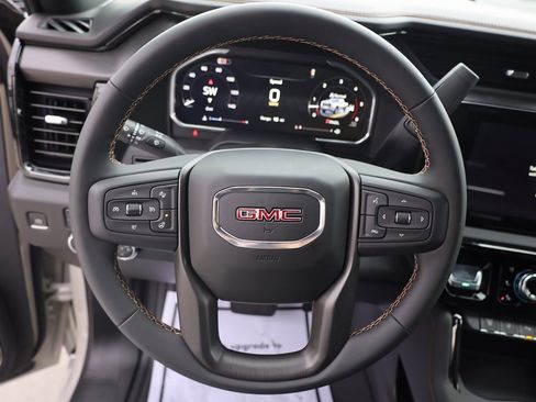 New 2026 GMC Sierra 3500 AT4 image 13