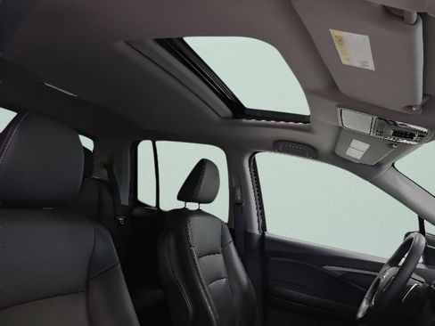 Used 2023 Honda Ridgeline RTL image 15