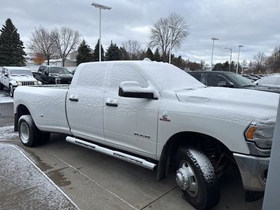 Used 2019 RAM 3500 Tradesman