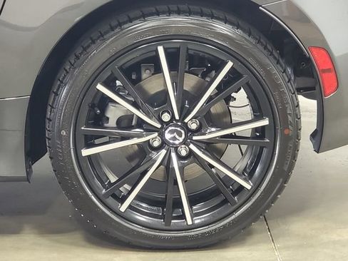 New 2025 MAZDA MX-5 Miata RF Grand Touring w/ Weather Package image 9