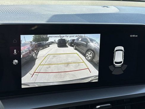 Certified 2025 Kia Telluride S FWD image 20