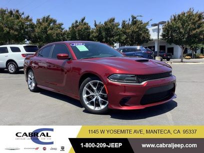 Used 2020 Dodge Charger GT