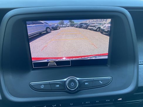 Used 2021 Chevrolet Camaro LT RWD image 20