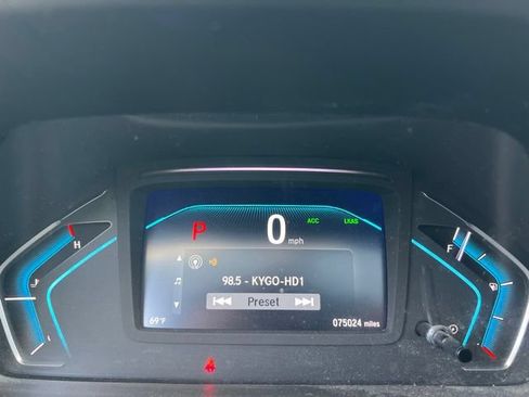 Used 2019 Honda Odyssey EX image 15