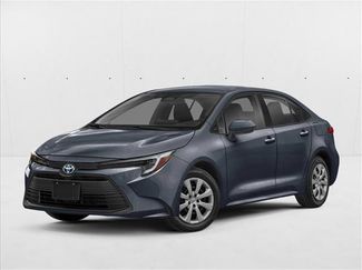 New 2026 Toyota Corolla LE FWD video 1