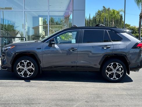 Certified 2024 Toyota RAV4 XSE w/ Weather Package AWD/4WD image 9