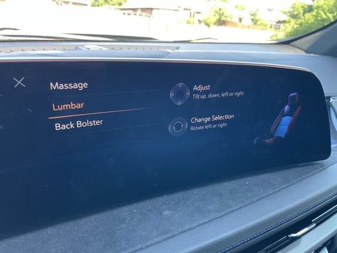 Certified 2025 Cadillac XT4 Sport FWD image 14