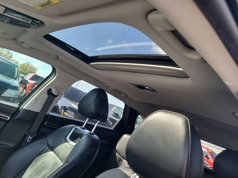 Used 2022 Hyundai Tucson SEL w/ Convenience + Premium Package image 19