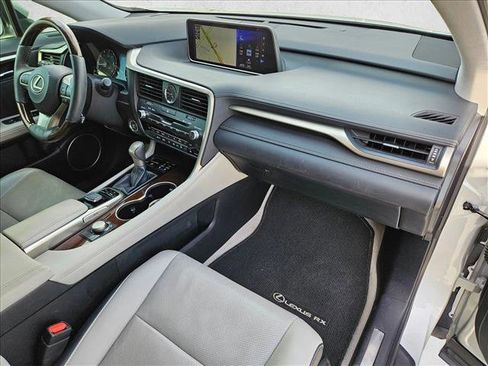 Used 2019 Lexus RX 350 FWD w/ Navigation Package image 21