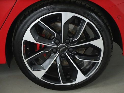 Used 2024 Audi S3 Prestige image 38