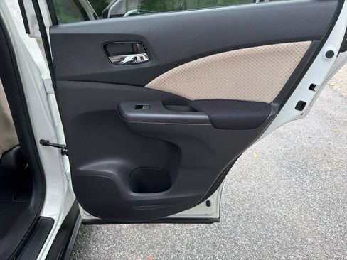 Used 2015 Honda CR-V EX image 24