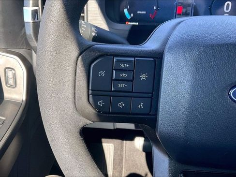 New 2025 Ford F150 STX w/ Equipment Group 200A RWD image 19