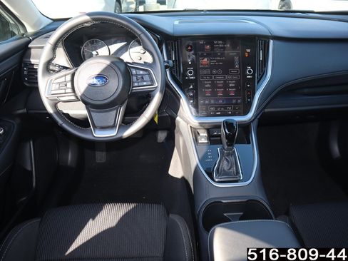 Used 2025 Subaru Legacy Premium image 12