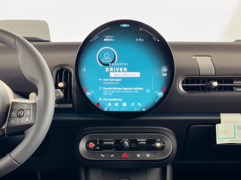 New 2027 MINI Cooper S FWD image 22