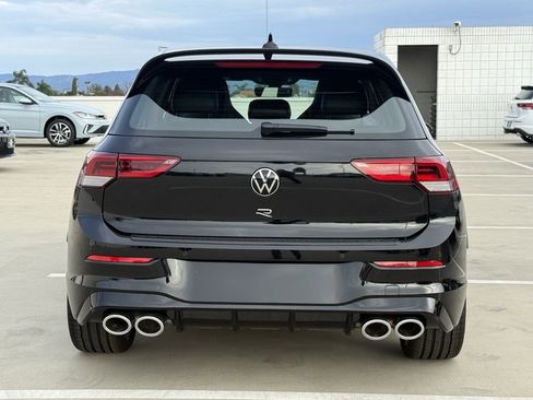 New 2026 Volkswagen Golf image 6