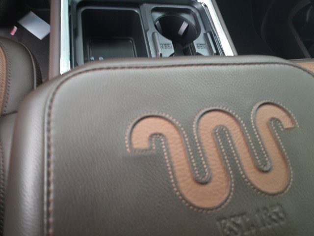 Used 2025 Ford F250 King Ranch AWD/4WD image 21