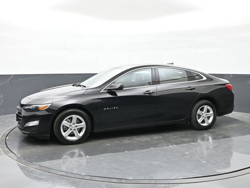 Used 2024 Chevrolet Malibu LS image 8