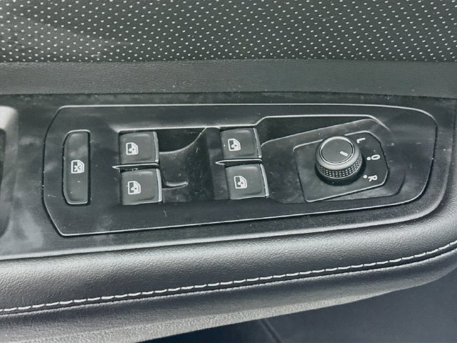 Certified 2026 Volkswagen Atlas SE AWD/4WD image 18