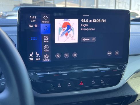 Certified 2023 Volkswagen ID.4 Pro S Plus image 16