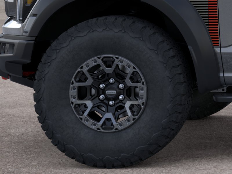 New 2026 Ford F150 Raptor w/ Equipment Group 803A Raptor R AWD/4WD image 19