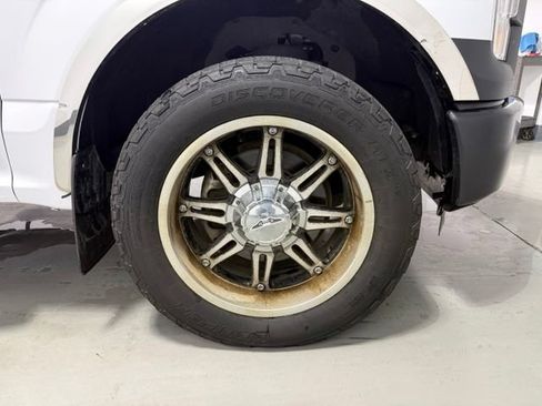 Used 2016 Ford F150 XL w/ Equipment Group 101A Mid AWD/4WD image 21