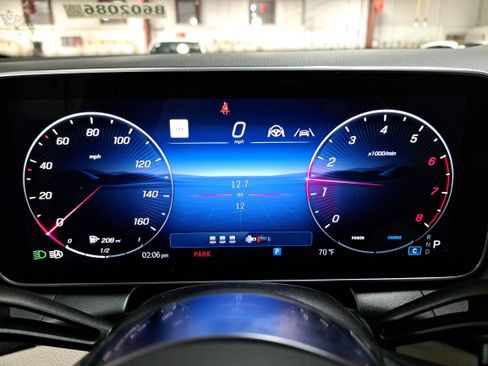 New 2026 Mercedes-Benz GLC 300 4MATIC image 20