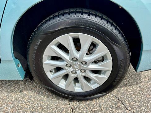 Used 2012 Toyota Prius Prime Plug-In Hybrid FWD image 32