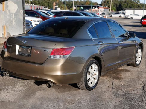 Used 2008 Honda Accord EX-L image 11